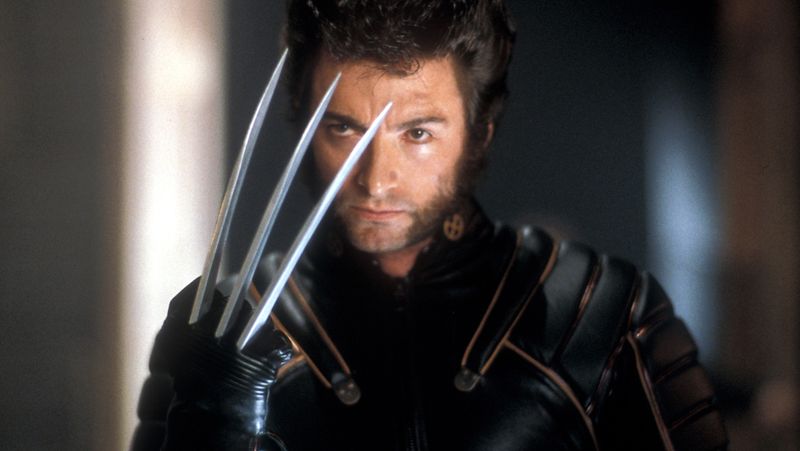 Hugh Jackman Made Wolverine More Than Claws