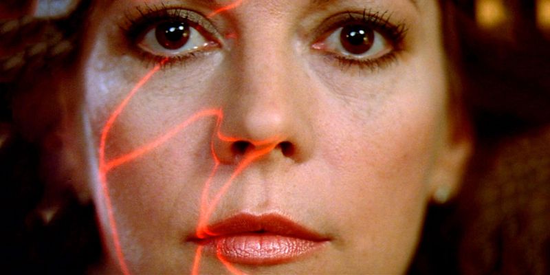 Natalie Wood: Brainstorm Arrived Under a Cloud of Grief