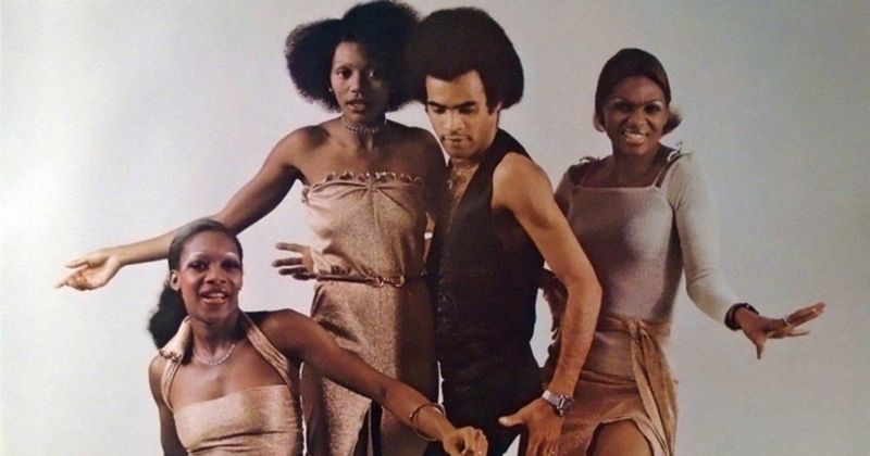 Rasputin by Boney M.: History Hits the Dance Floor