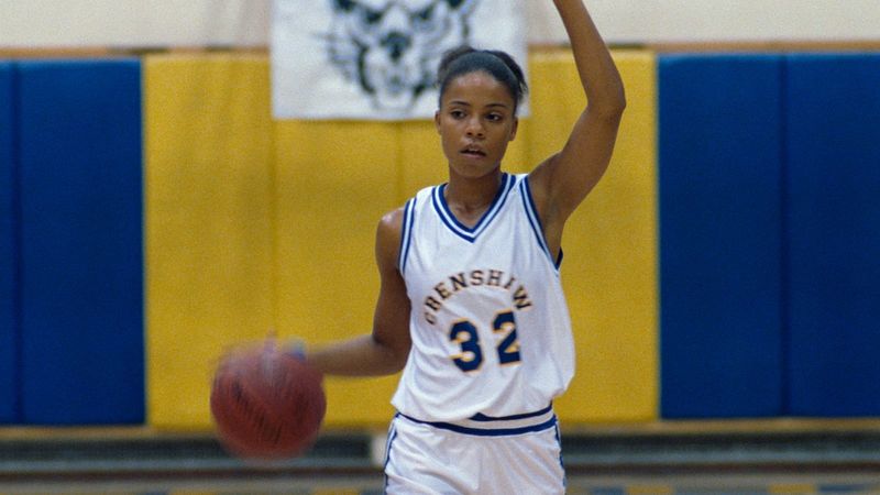 Sanaa Lathan: Warmth With a Competitive Spark