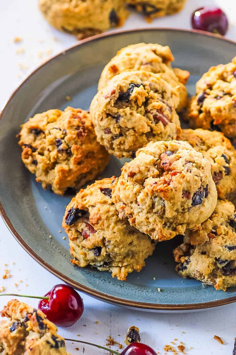 Bake Fruit Into Favorite Snacks