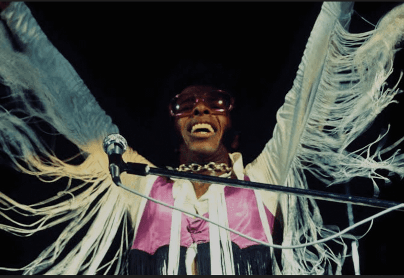 I Want to Take You Higher - Sly & The Family Stone