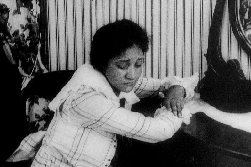 Evelyn Preer: A Pioneer Outside the Studio Gates