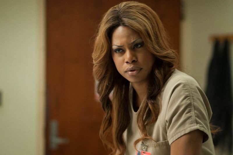 Laverne Cox: Sophia Brought a Historic Breakthrough