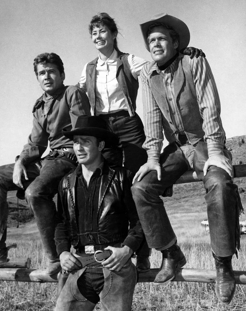 The Virginian: Longer Nights on the Ranch