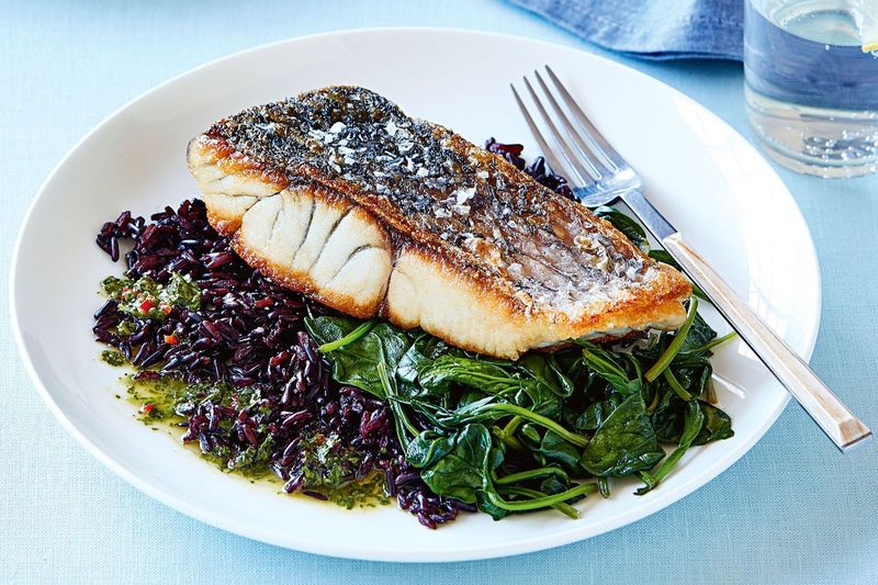 Barramundi