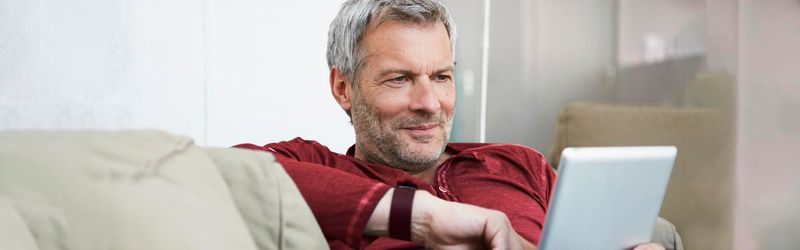 Online Dating Is Only for Desperate People