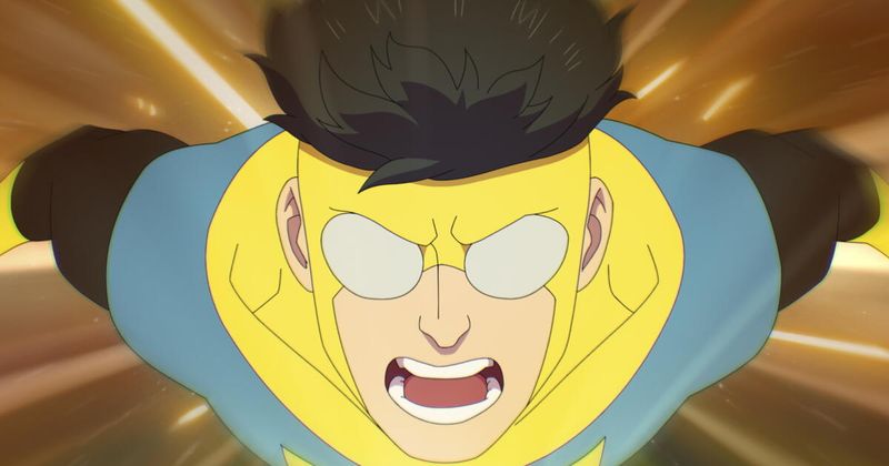 Invincible