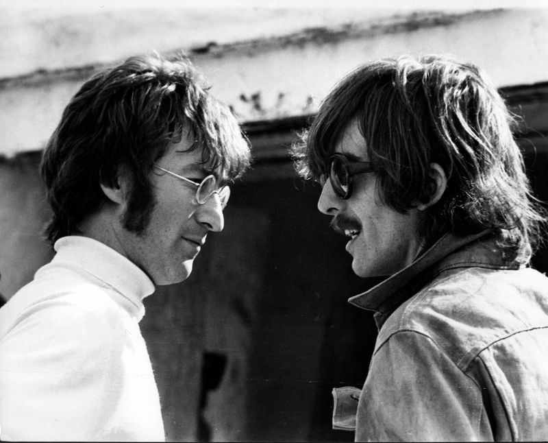 All Those Years Ago by George Harrison: Friendship After Loss