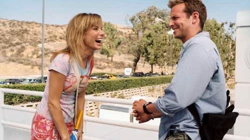 All About Steve (2009): Sandra Bullock Takes the Joke