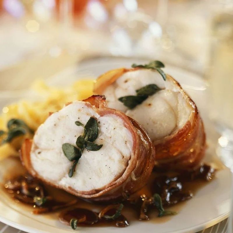 Monkfish