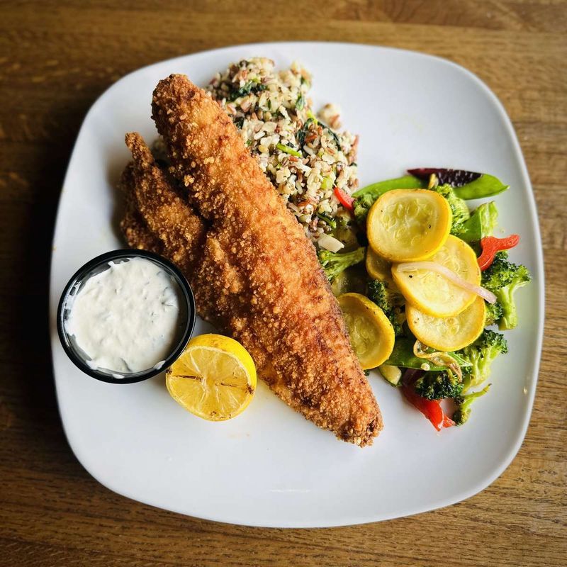 Walleye