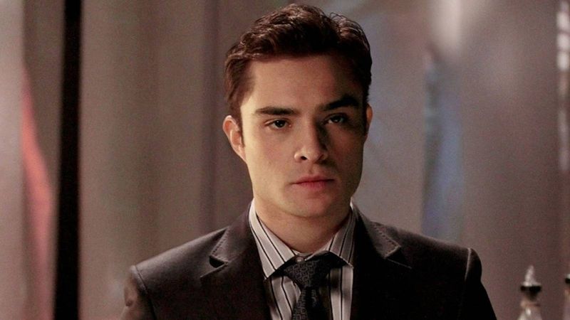 Chuck Bass: Wealth Cannot Buy Accountability