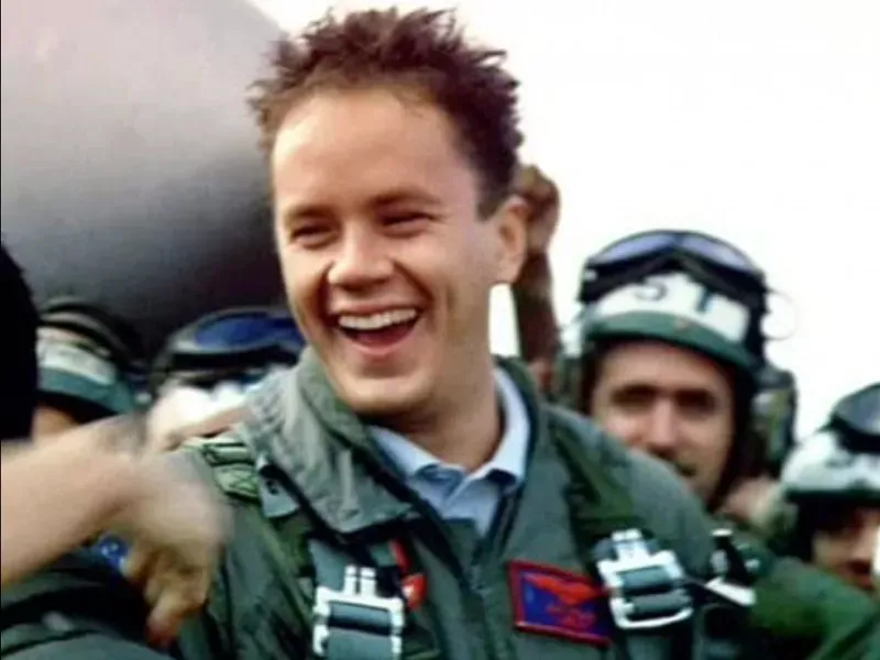 Top Gun (1986): An Early Flight