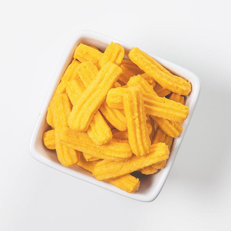 Local Specialty Snack