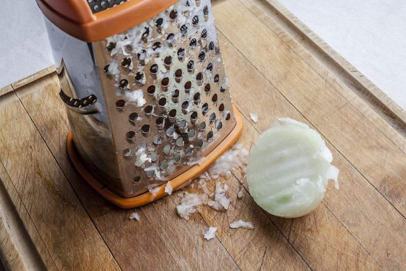 Onion Juice Power