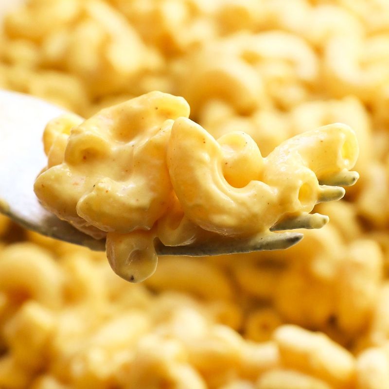 Creamy Mac and Cheese