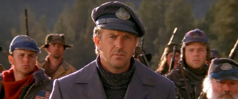 The Postman (1997): A Long Road to Disappointment
