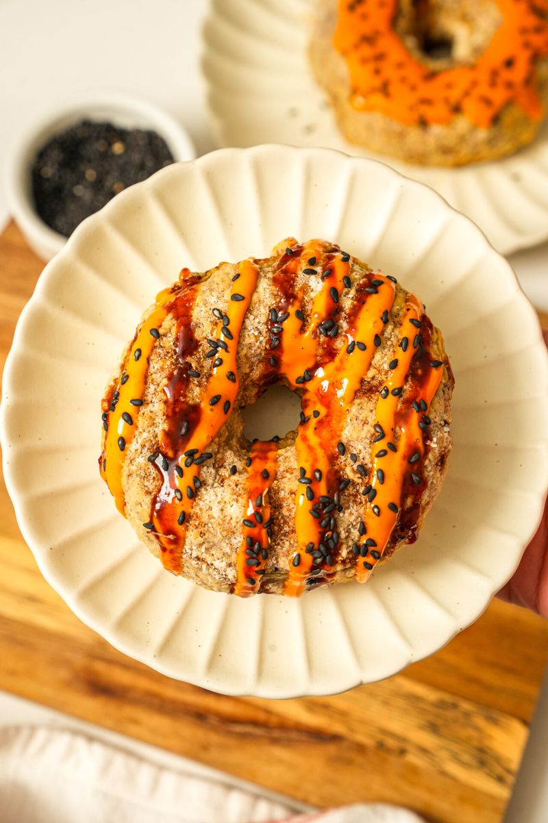 Rings Make Food Feel Complete