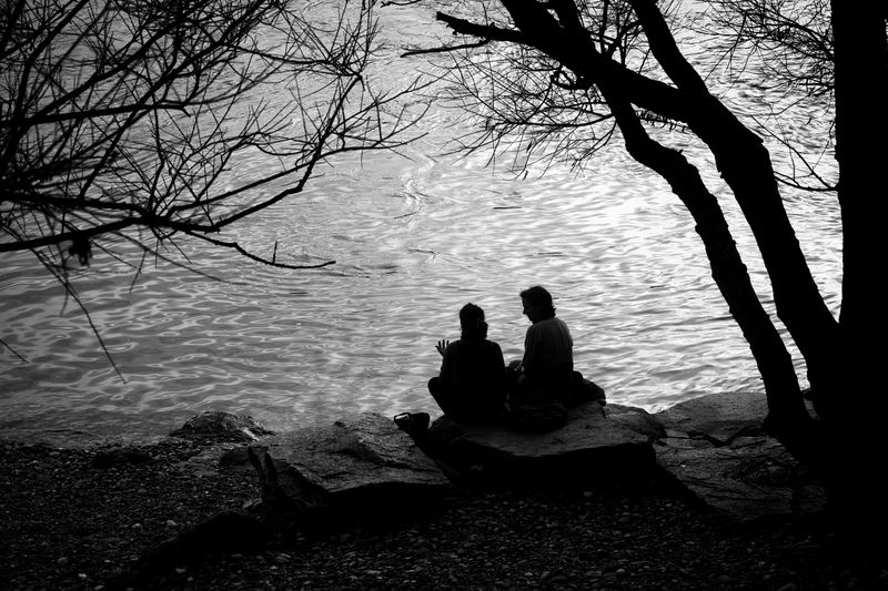 Our Paths Have Changed, and I Want Us to Move Forward Separately