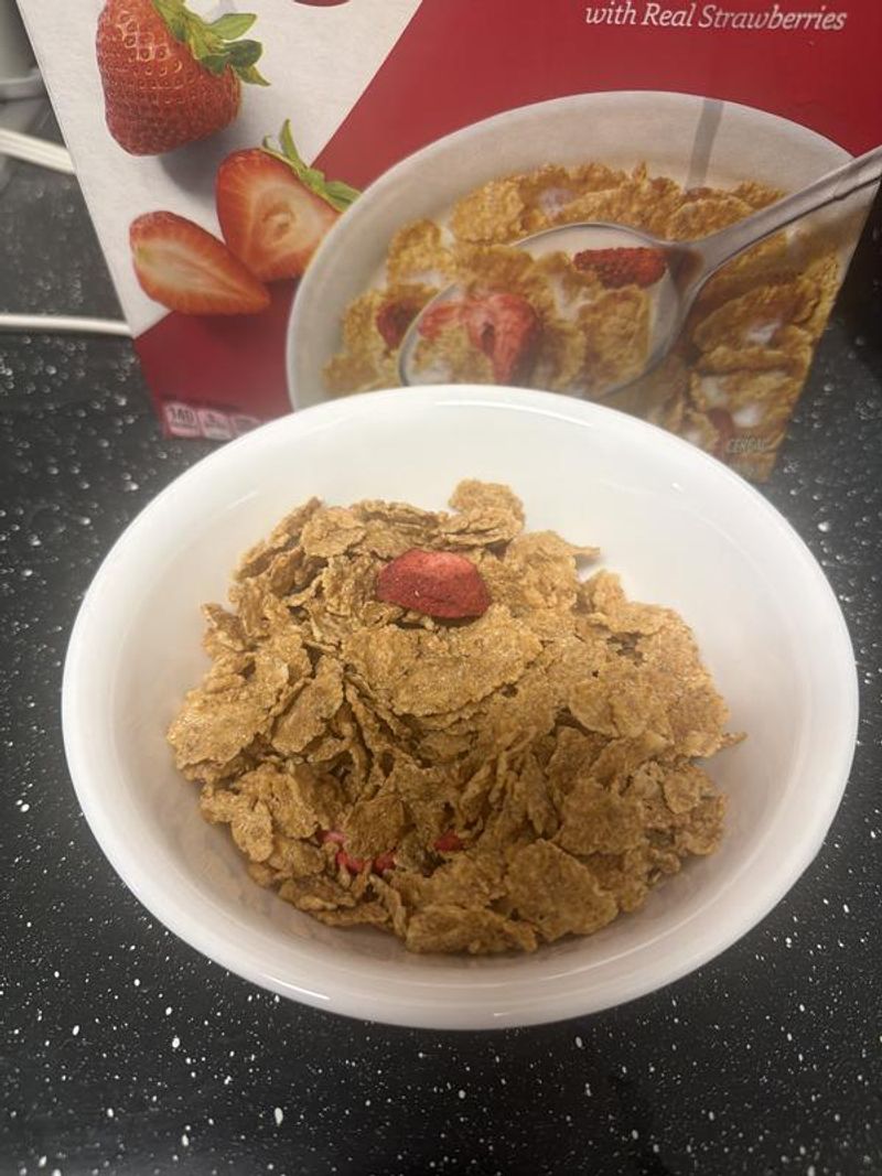 Special K for Light Mornings