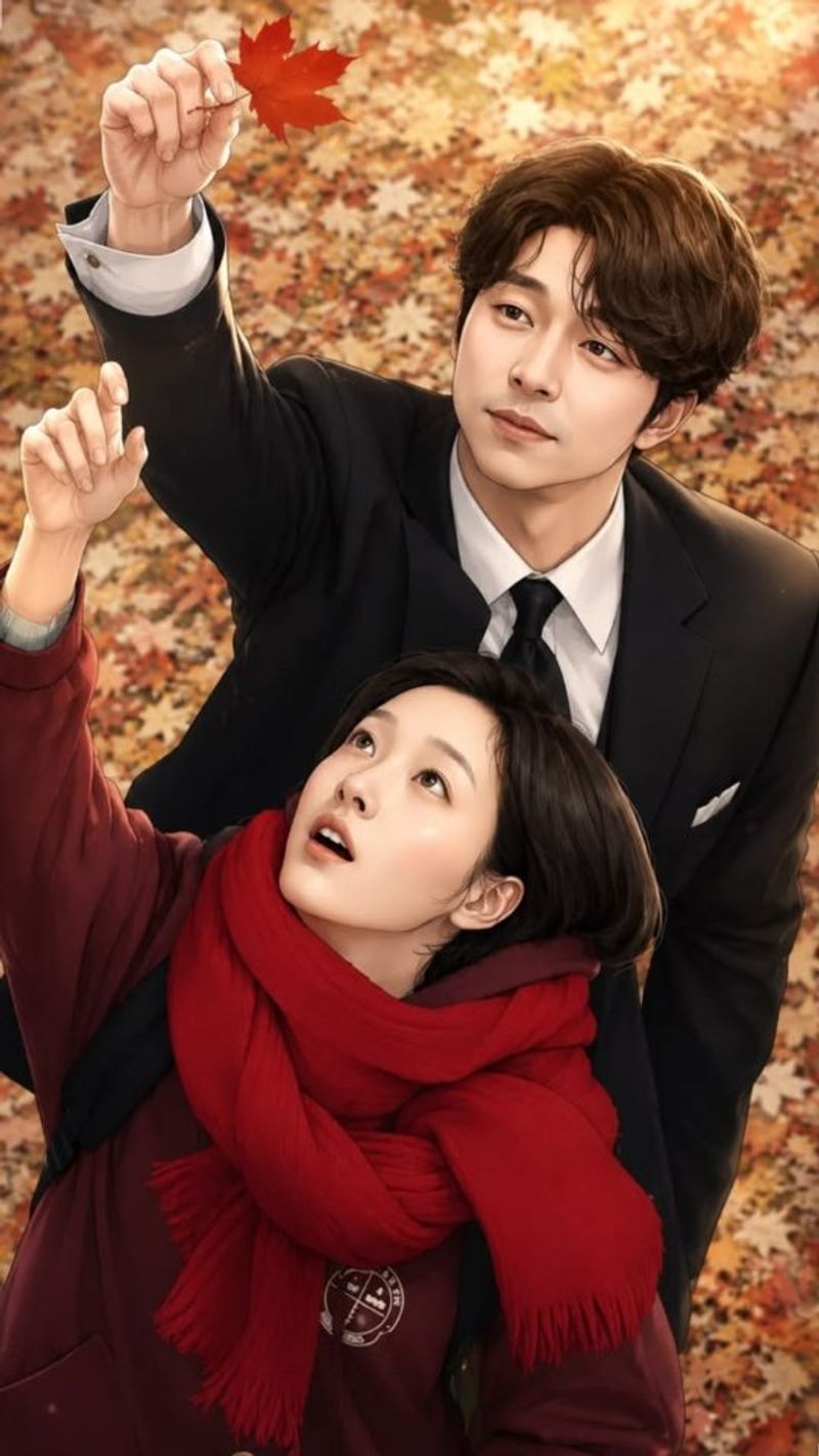Goblin (2016-2017): An Immortal Love with a Price