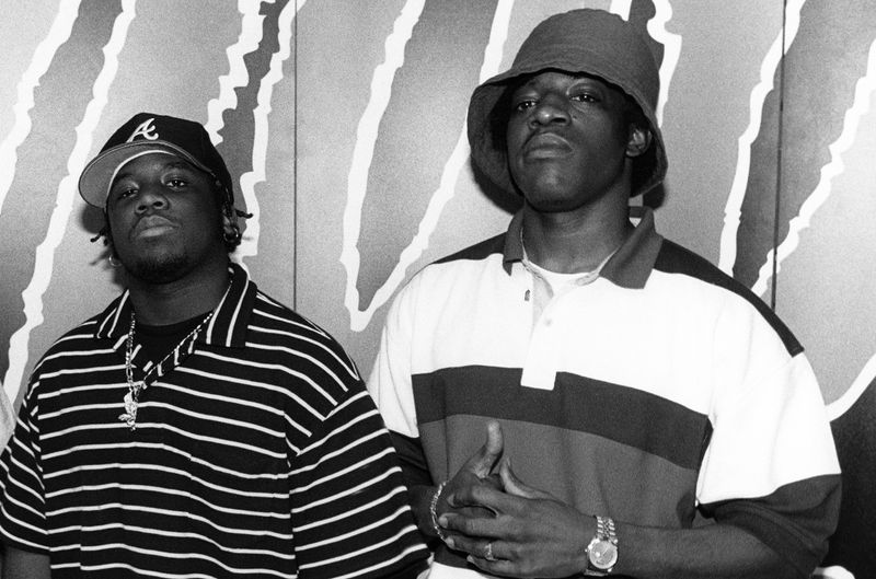 ATLiens - Outkast