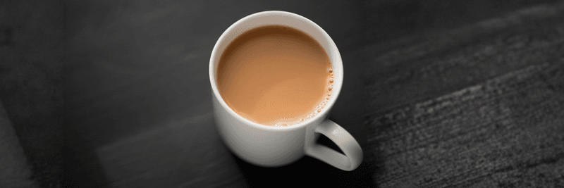 Builder's Tea Strength