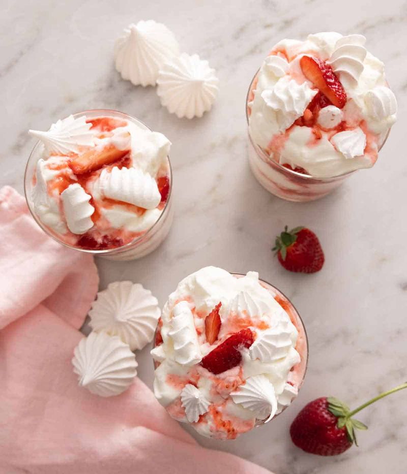 Eton Mess