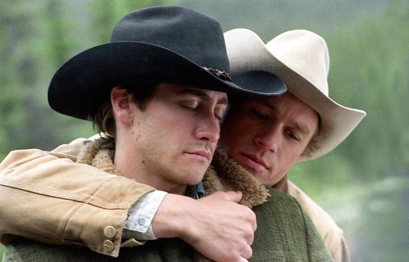 Brokeback Mountain: A Lifetime of Unspoken Feelings