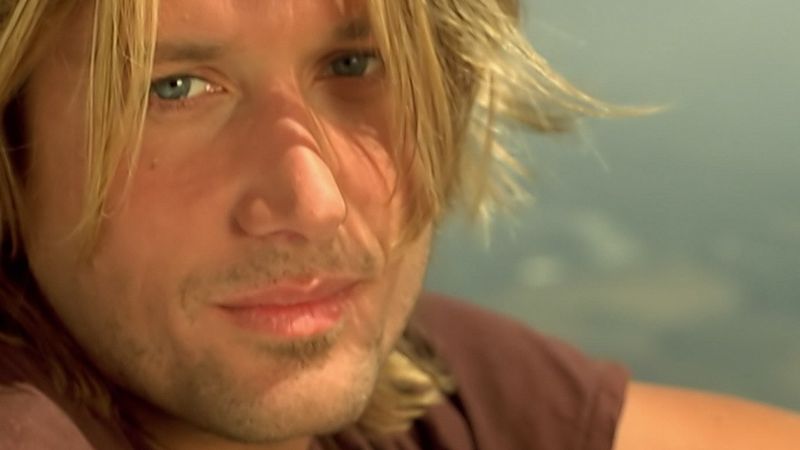 Somebody Like You - Keith Urban (2002)