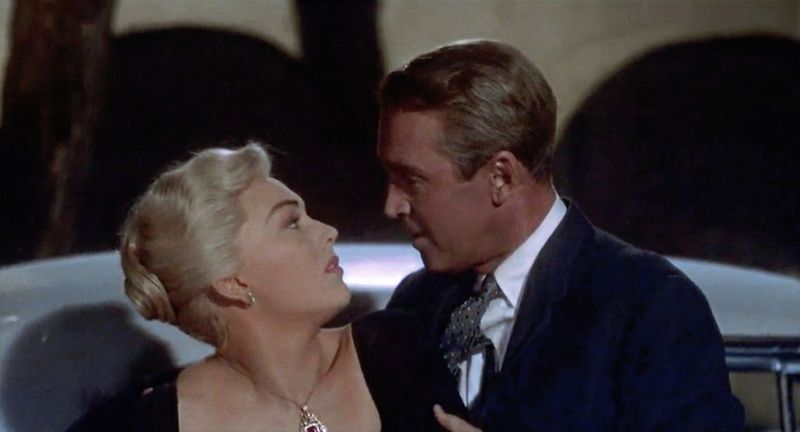 Vertigo (1958): Chasing an Impossible Image
