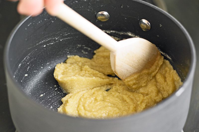 Start With a Classic Roux