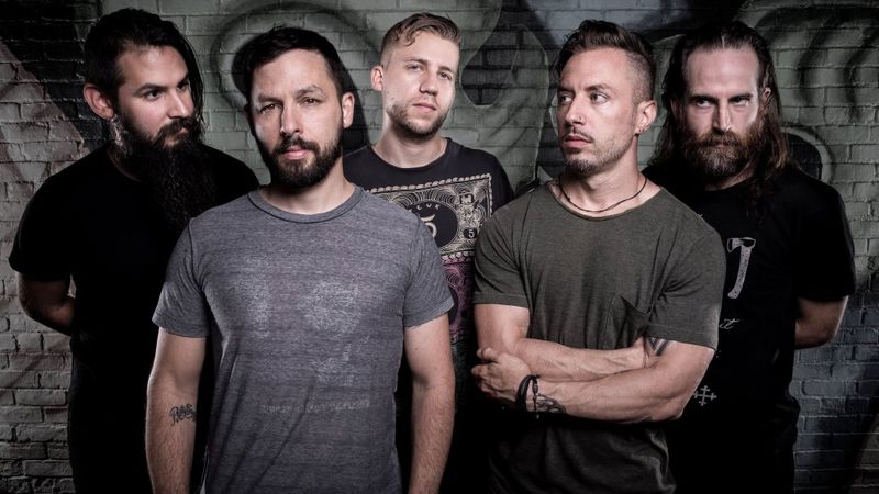 The Dillinger Escape Plan: Back, but Different