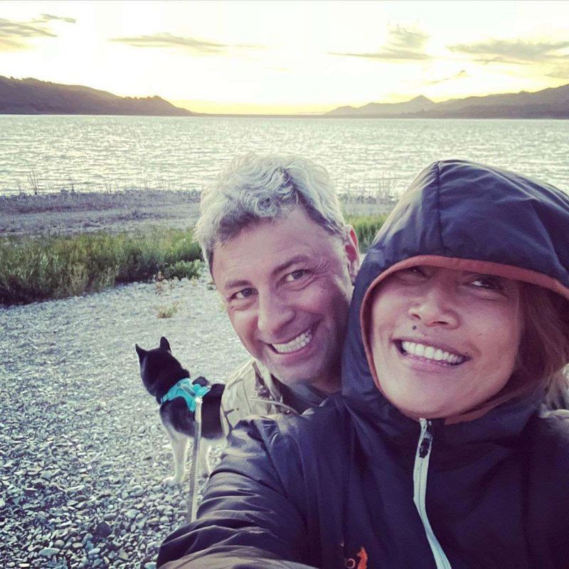 Carrie Ann Inaba and Fabien Viteri: A Profile Worth Reading