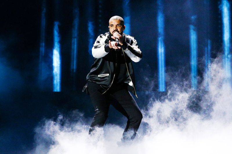 Drake: Familiar Hooks at Every Turn