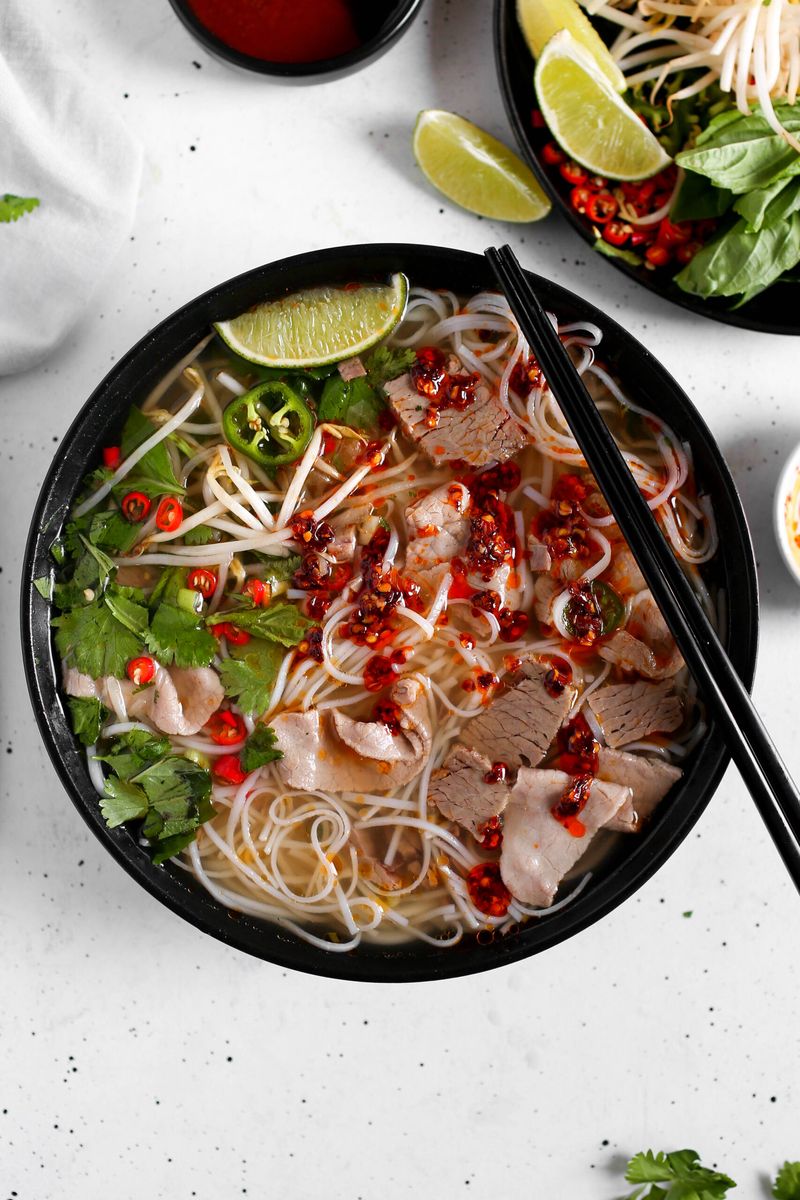 Vietnamese Pho