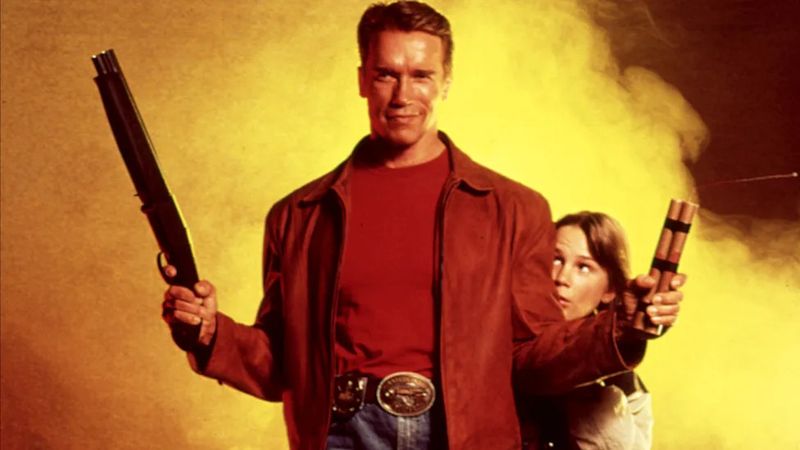 Last Action Hero (1993): Outsized Action Meets Bad Timing