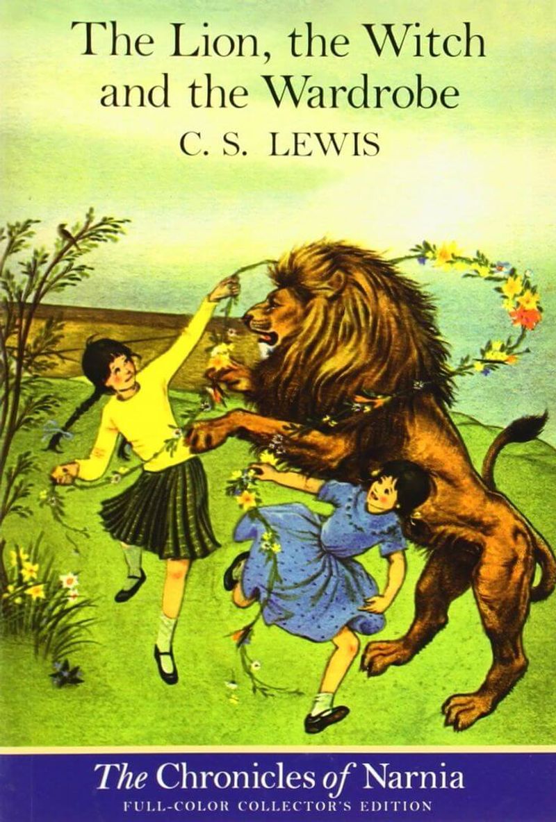 The Chronicles of Narnia by C. S. Lewis