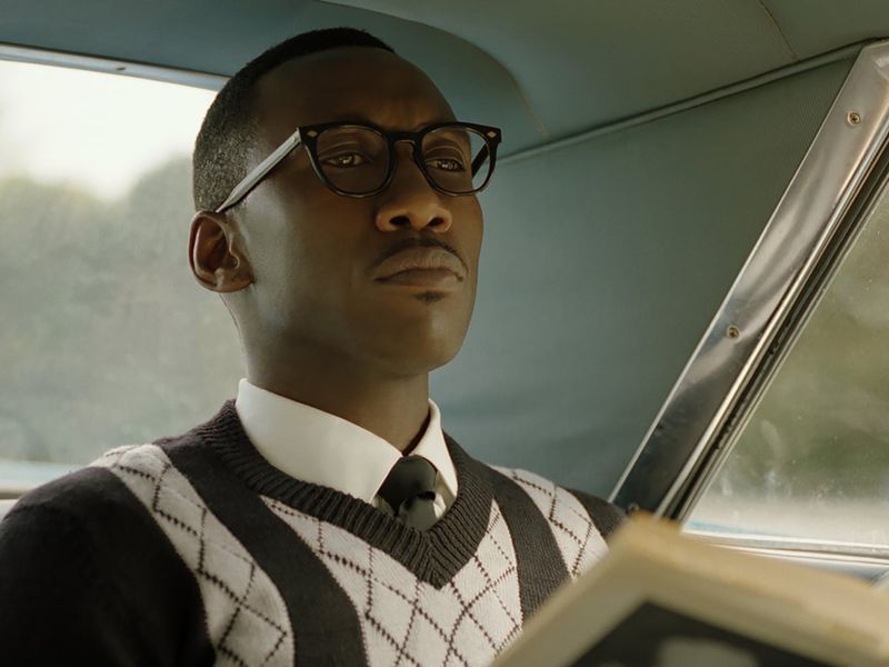 Mahershala Ali: The Pull of Understatement