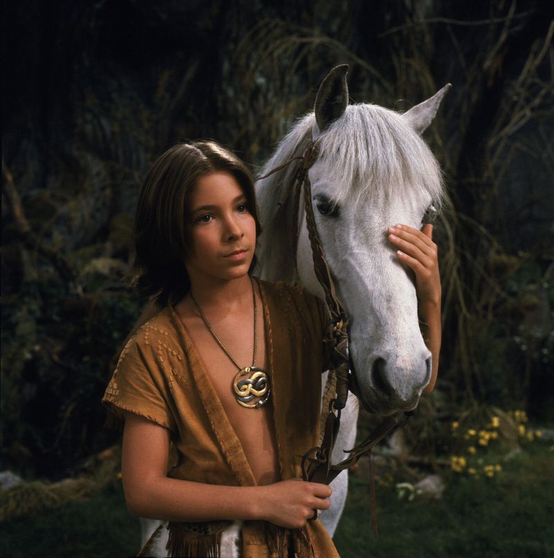 The NeverEnding Story (1984)