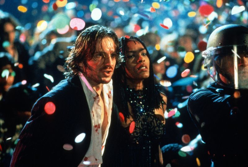 Strange Days (1995): Tomorrow Arrived Too Early