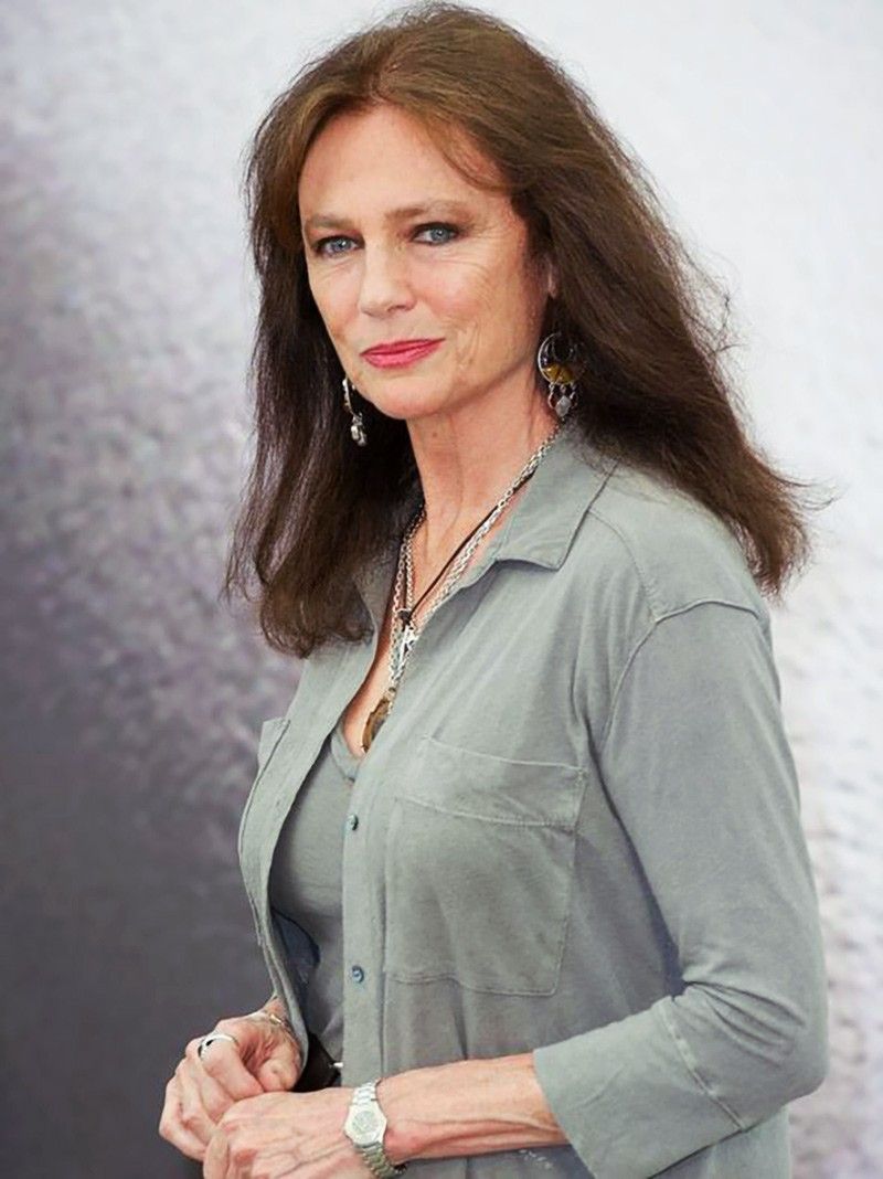 Jacqueline Bisset: Independence in the Spotlight