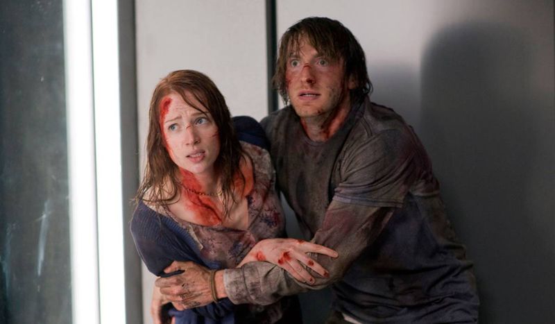 The Cabin in the Woods (2011): An Impossible Final Choice
