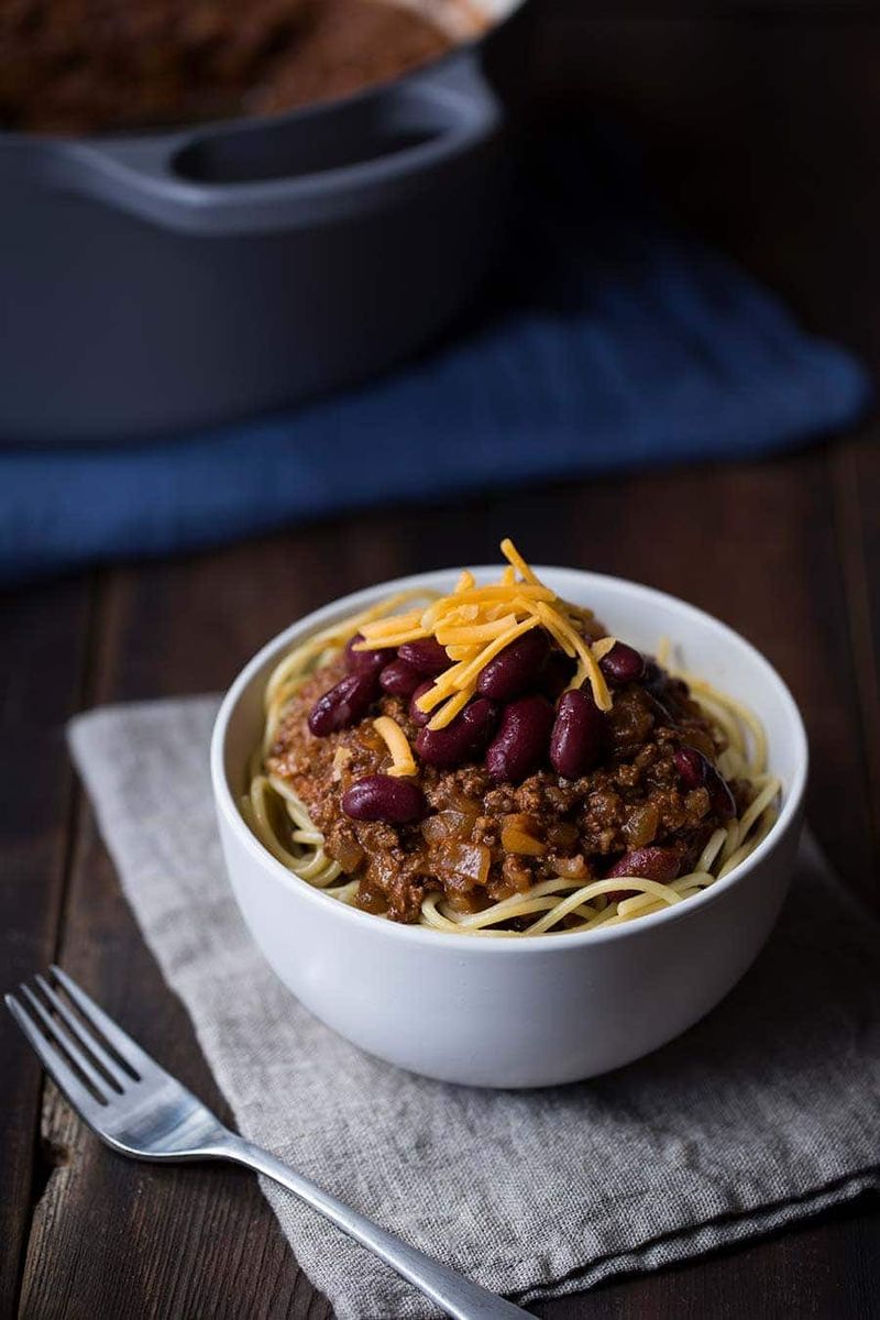 Cinnamon In Savory Dishes