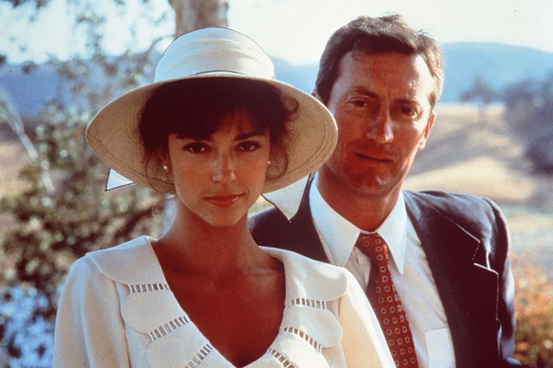 The Thorn Birds: Desire Against a Sacred Promise