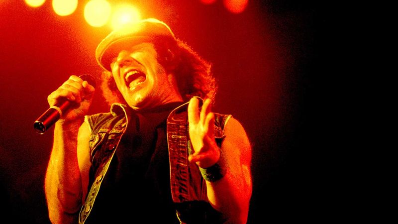 AC/DC Rebuilds Without Losing Its Punch