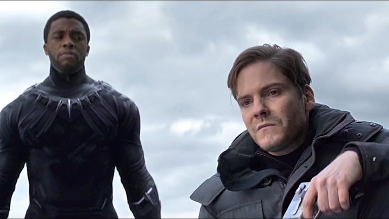 Zemo Was Caught by Someone Who Chose Mercy