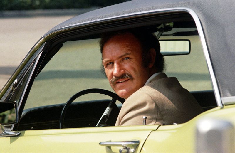 Night Moves (1975): A Detective Who Misses the Signs