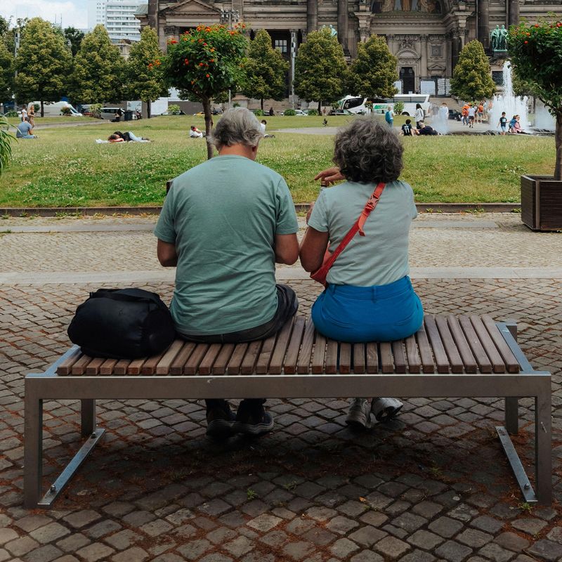 One Heartbreak Predicts Every Future Relationship